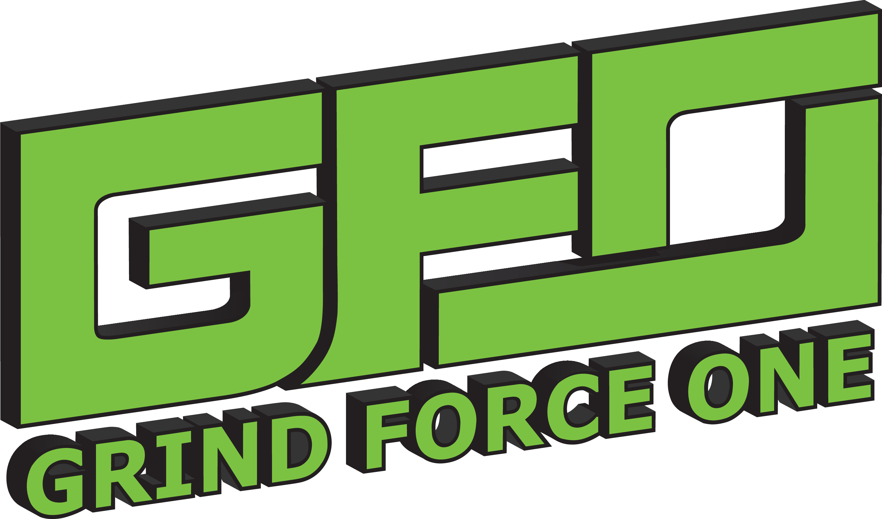 Grind Force One